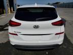 2020 Hyundai Tucson Se en Venta en Antelope, CA - Mechanical