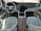 2023 Mercedes-Benz Eqs Suv 580 4Matic   იყიდება Riverview-ში, FL - Rear End