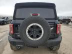 2022 Ford Bronco Base იყიდება Wilmer-ში, TX - Front End