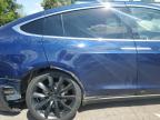 2018 Tesla Model X  for Sale in Portland, OR - Rear End