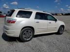 2012 Gmc Acadia Denali de vânzare în Earlington, KY - Hail