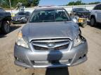 2011 Subaru Legacy 2.5I Limited na sprzedaż w Wichita, KS - Front End