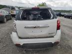 2011 Chevrolet Equinox Lt   de vânzare în Cahokia Heights, IL - Rollover