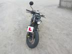 2022 MUTT AKITA 125 for sale at Copart SANDWICH