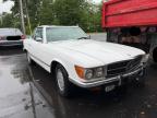 1972 Mercedes Benz 350Sl for Sale in Hillsborough, NJ - Minor Dent/Scratches