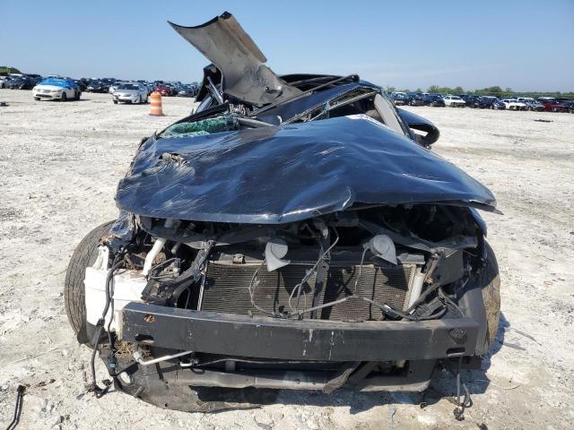  TOYOTA CAMRY 2012 Czarny
