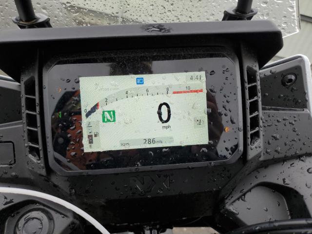  HONDA CB CYCLE 2025 Белый