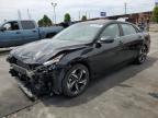 2023 Hyundai Elantra Limited for Sale in Wilmington, CA - Front End