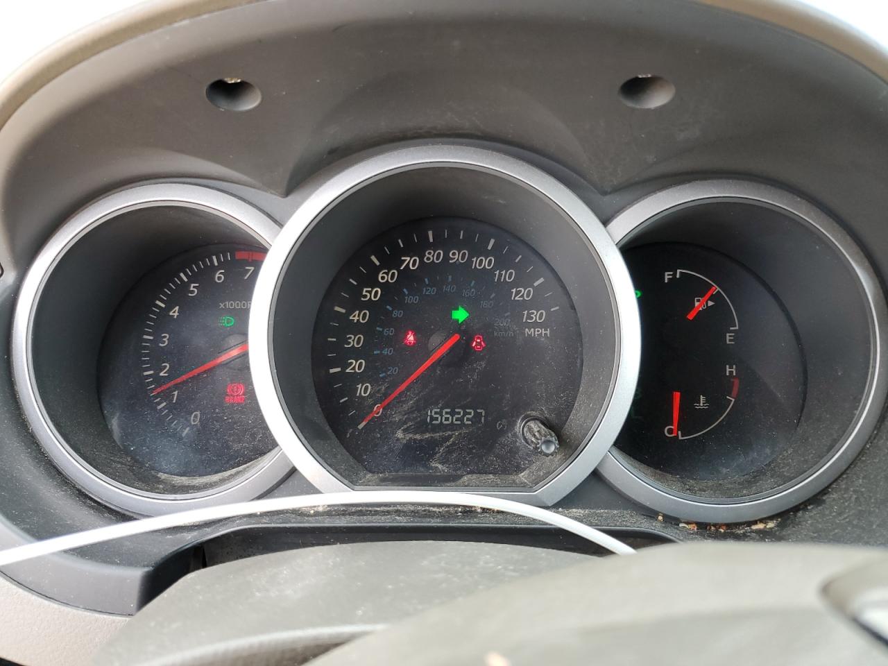 2008 Suzuki Grand Vitara Luxury VIN: JS3TD947784101653 Lot: 55773325