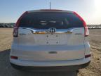 2016 HONDA CR-V LX for sale at Copart AB - EDMONTON
