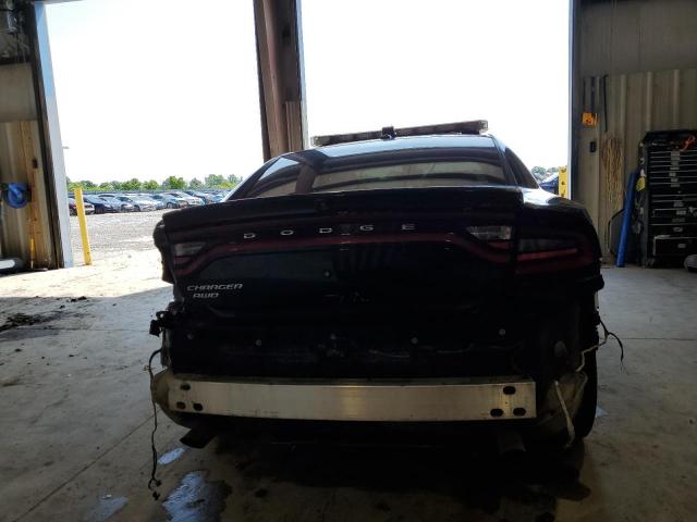  DODGE CHARGER 2019 Black