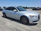 2015 Audi A6 Premium na sprzedaż w Sacramento, CA - Rear End