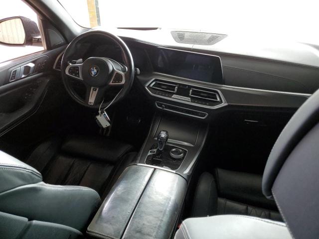  BMW X5 2019 Black