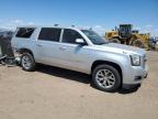 2015 Gmc Yukon Xl K1500 Slt للبيع في Brighton، CO - Rear End