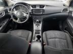 2017 Nissan Sentra S   продається в Chicago Heights, IL - Front End