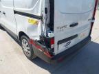 2021 RENAULT TRAFIC SL3 for sale at Copart YORK