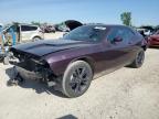 2021 Dodge Challenger Sxt for Sale in Kansas City, KS - Rear End