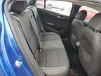 2017 Chevrolet Cruze Lt на продаже в Memphis, TN - Water/Flood