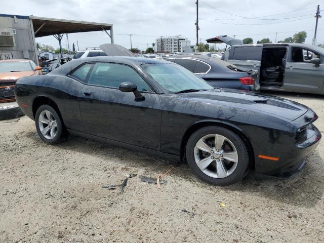  DODGE CHALLENGER 2017 Czarny