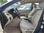 2012 Suzuki Kizashi Se zu verkaufen in Wichita, KS - Rear End