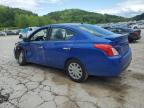 2015 Nissan Versa S за продажба в Hurricane, WV - Front End