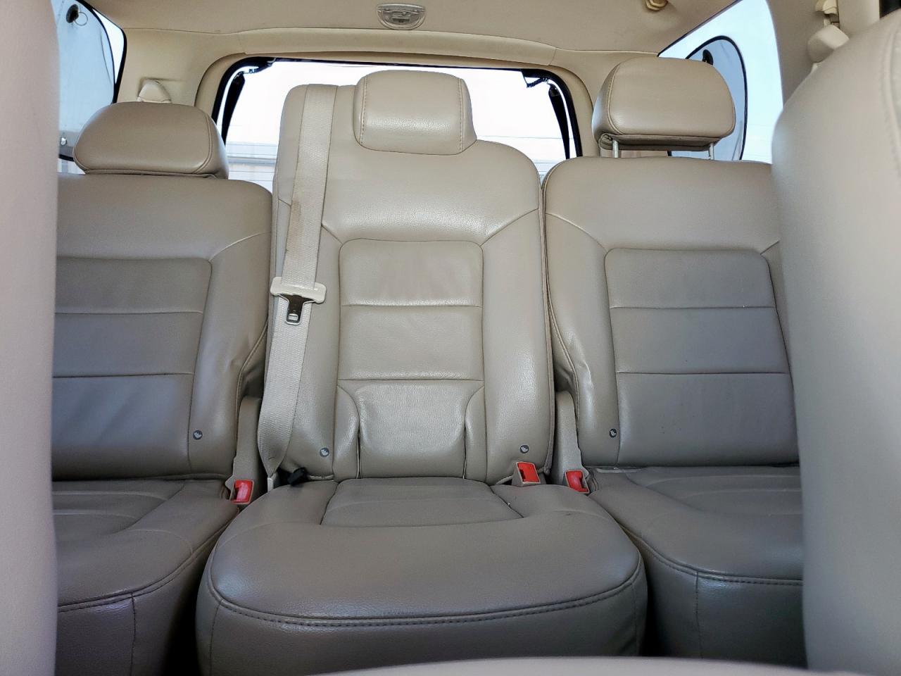 2006 Ford Expedition Limited VIN: 1FMPU19516LA46981 Lot: 56662155