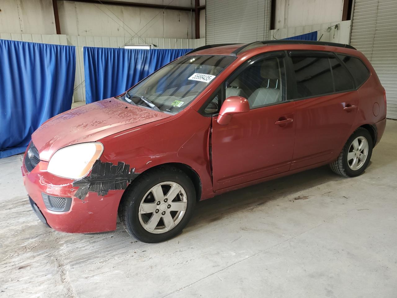 2008 Kia Rondo Lx