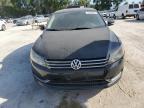 2015 Volkswagen Passat S იყიდება Ocala-ში, FL - Rear End