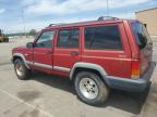 1998 Jeep Cherokee Sport იყიდება Moraine-ში, OH - Normal Wear