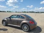 2012 Volkswagen Beetle    на продаже в Cedar Rapids, IA - Front End