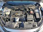 2019 Honda Civic Lx за продажба в Fort Pierce, FL - Side