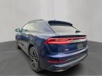 2020 Audi Q8 Premium Plus S-Line na sprzedaż w North Billerica, MA - Minor Dent/Scratches