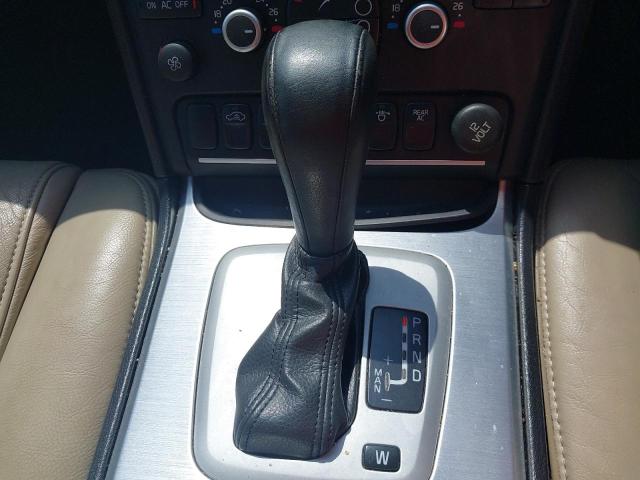 2012 VOLVO XC90 SE LU