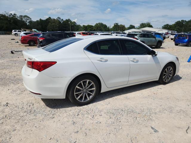  ACURA TLX 2019 Белы