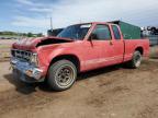 1991 Chevrolet S Truck S10 de vânzare în Colorado Springs, CO - Front End