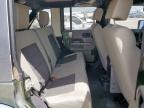2008 Jeep Wrangler Unlimited X للبيع في Amarillo، TX - Front End