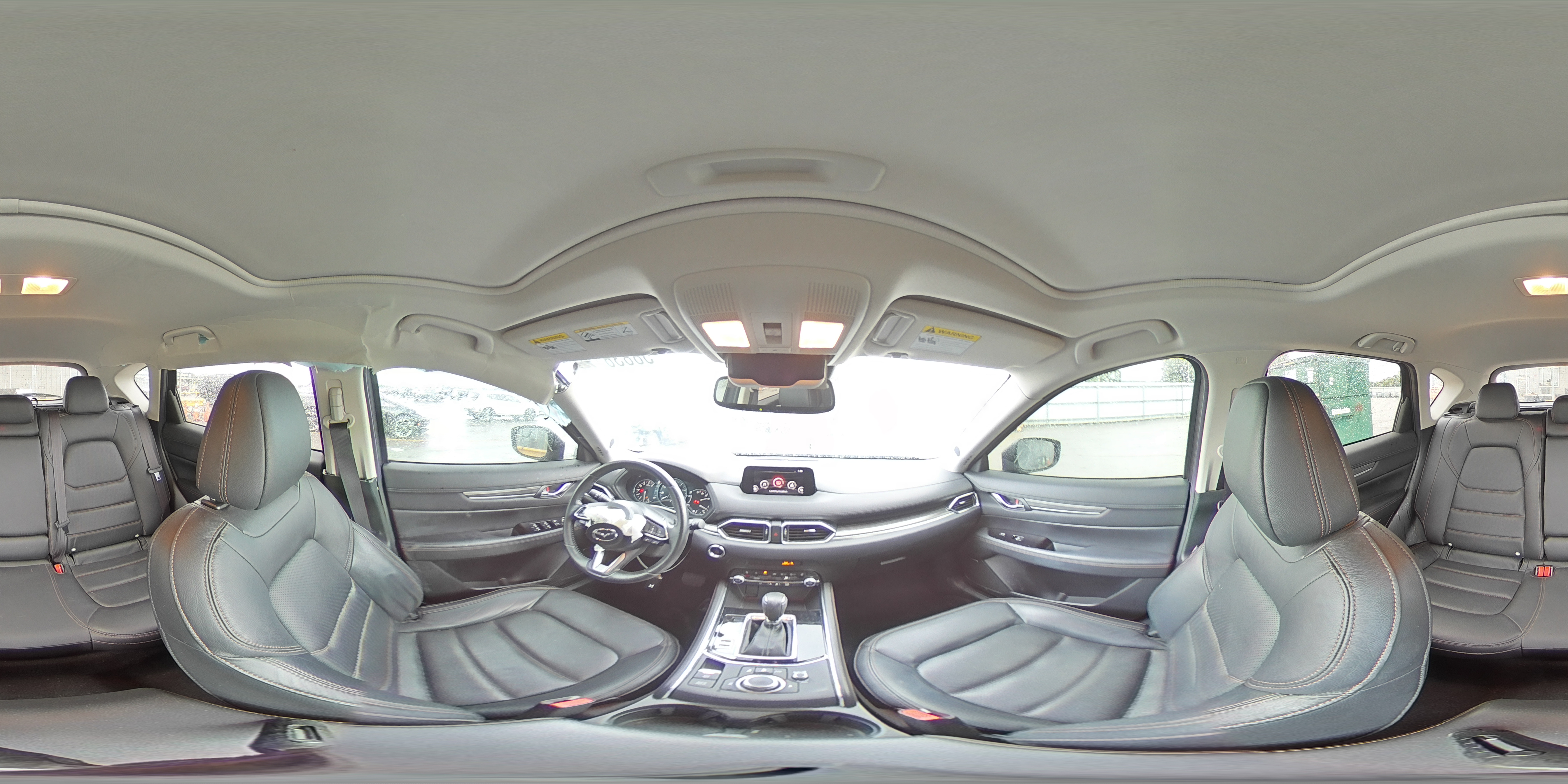 JM3KFBDM0L0825953 2020 Mazda Cx-5 Grand Touring