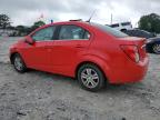 2014 Chevrolet Sonic Lt продається в Loganville, GA - Front End