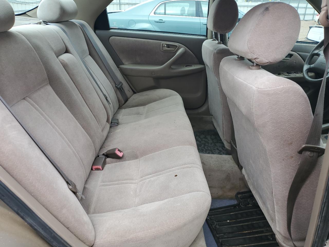 1999 Toyota Camry Ce VIN: 4T1BG22K8XU442490 Lot: 55530945