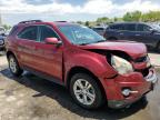 2011 Chevrolet Equinox Lt for Sale in Littleton, CO - Front End