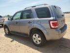 2008 Ford Escape Xlt للبيع في San Antonio، TX - Hail
