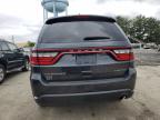 2014 Dodge Durango Limited продається в Windsor, NJ - Biohazard/Chemical
