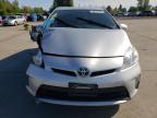 2015 Toyota Prius  продається в Woodburn, OR - Front End