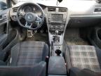 2016 VOLKSWAGEN GTI S/SE à vendre chez Copart ON - TORONTO