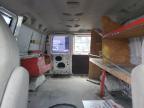 2008 Ford Econoline E350 Super Duty Van na sprzedaż w Duryea, PA - All Over