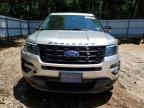 2017 Ford Explorer Sport na sprzedaż w Austell, GA - Front End