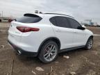 2018 Alfa Romeo Stelvio Sport for Sale in Chicago Heights, IL - Front End