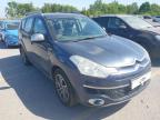 2009 CITROEN C-CROSSER CODE HDI  for sale at Copart SANDTOFT