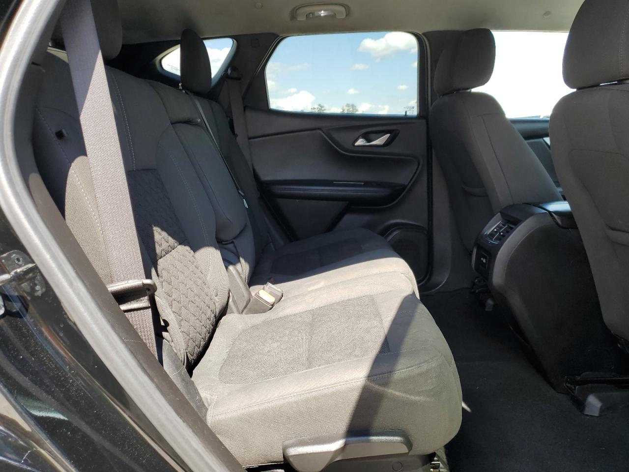 2020 Chevrolet Blazer 1Lt VIN: 3GNKBBRA2LS630536 Lot: 55923345
