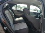 2018 Chevrolet Equinox Ls na sprzedaż w Lumberton, NC - Rear End